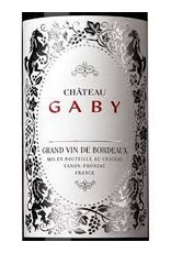 CHATEAU GABY 2014