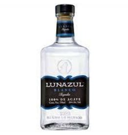 LUNAZUL BLANCO TEQUILA 50ML