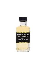 LUNAZUL REPOSADO TEQUILA 50ML