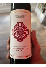 DUE SANTI ROSSO 2017  RED WINE