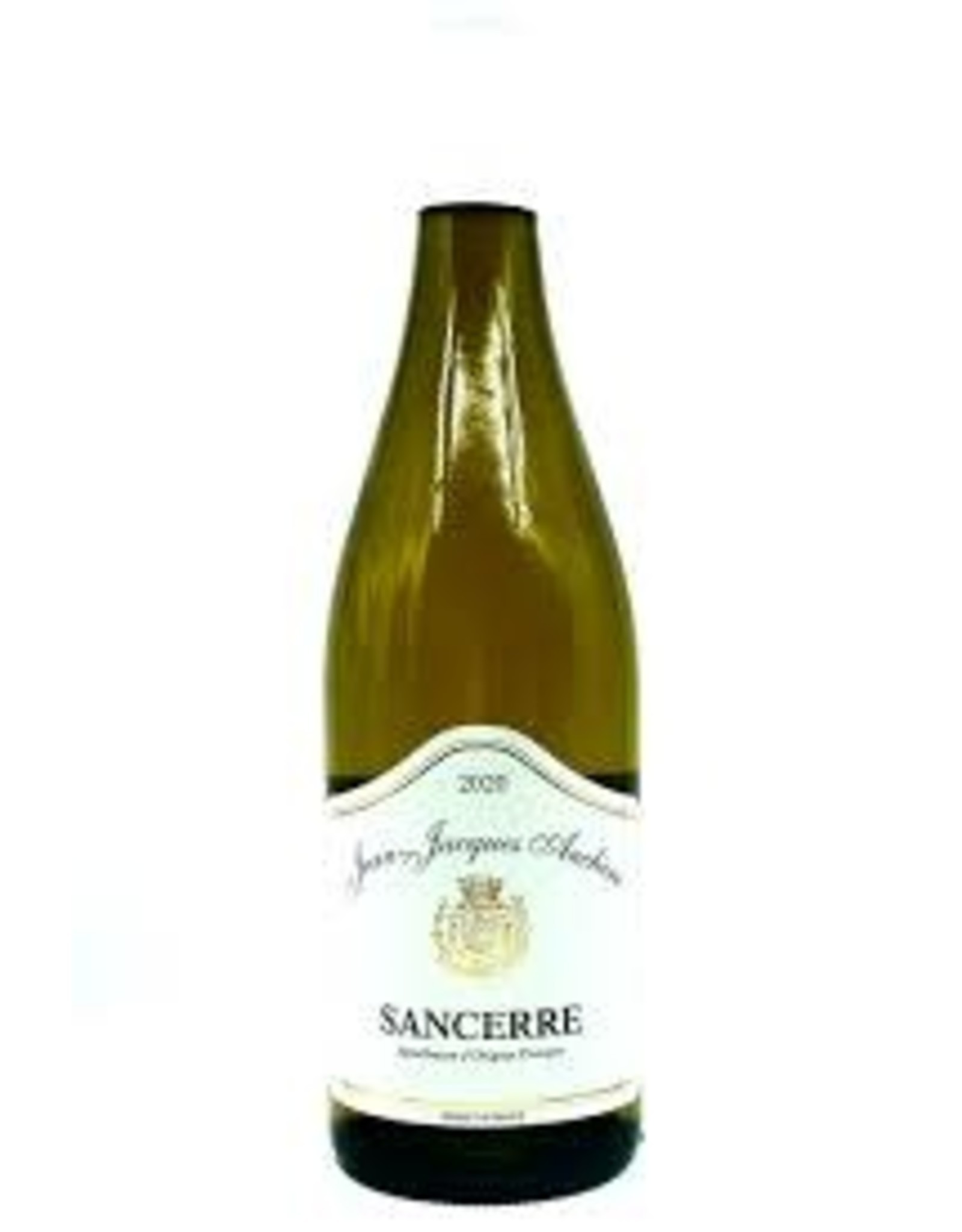 JEAN JACQUES AUCHERE SANCERRE 2023