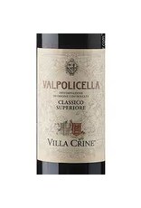 VILLA CRINE VALPOLICELLA 2022 750ML
