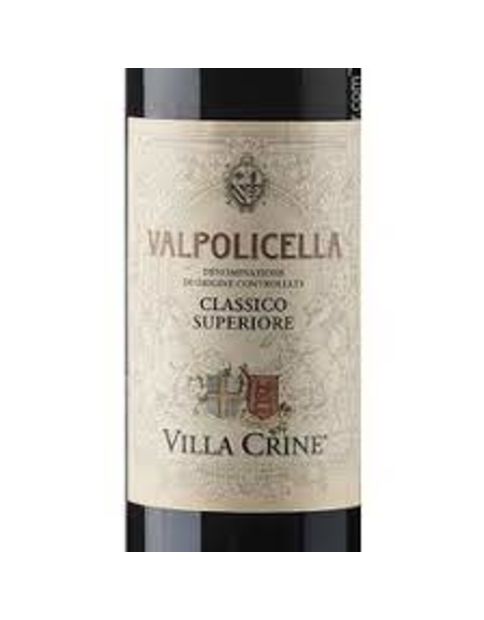VILLA CRINE VALPOLICELLA 2022 750ML