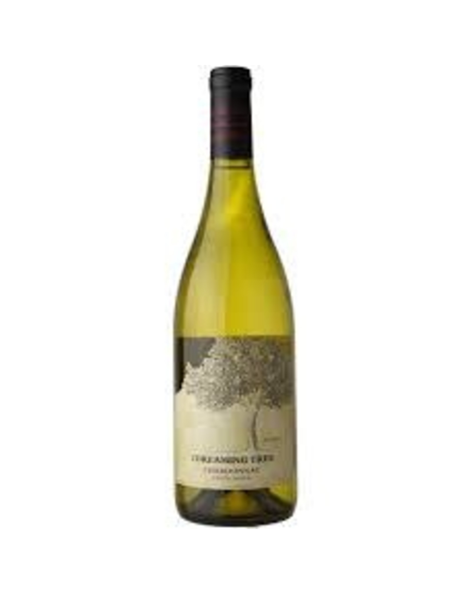 DREAMING TREE CHARDONNAY 750ML