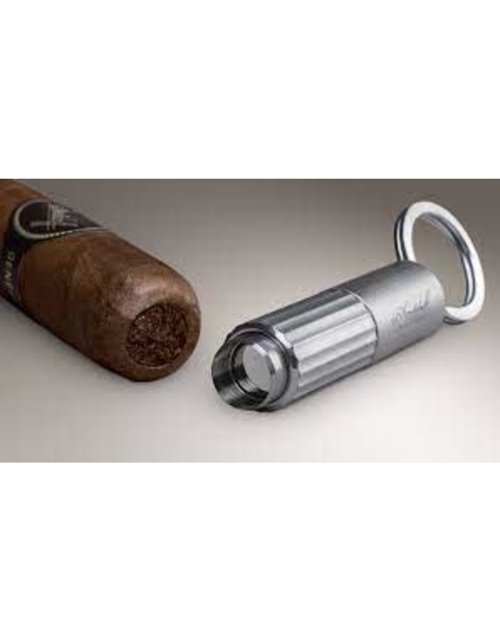 BULLIET CIGAR CUTTER PUNCH