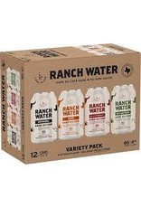 LONE RIVER RANCH WATER VAR