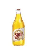 SOL CERVEZA 12/32OZ