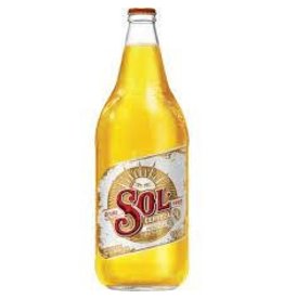 SOL CERVEZA 12/32OZ