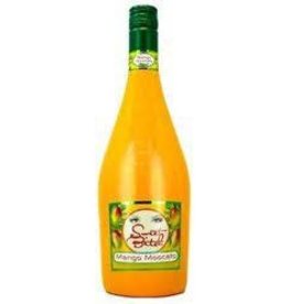 SWEET BITCH PINEAPPLE MOSCATO 750ML