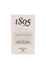 1895 BODEGA NORTON CABERNET SAUVIGNON 2021