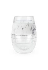 HOST MARBLE WINE FREEZE COOLING CUP