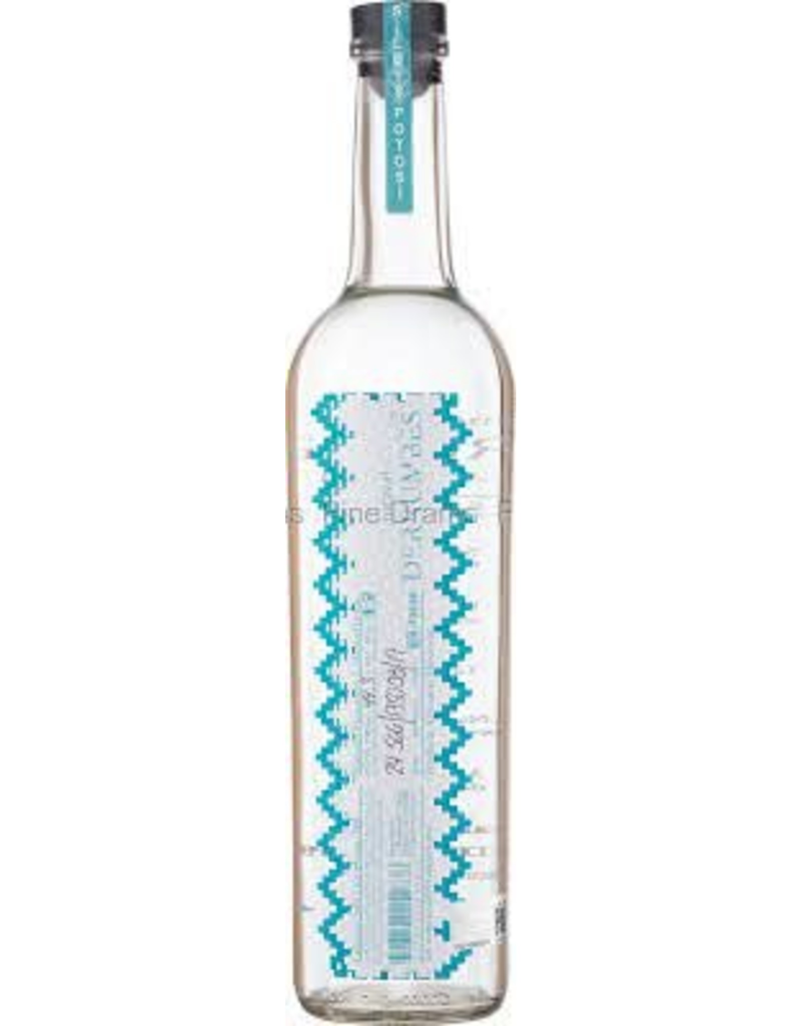 DERRUMBES SAN LUIS MEZCAL 750ML