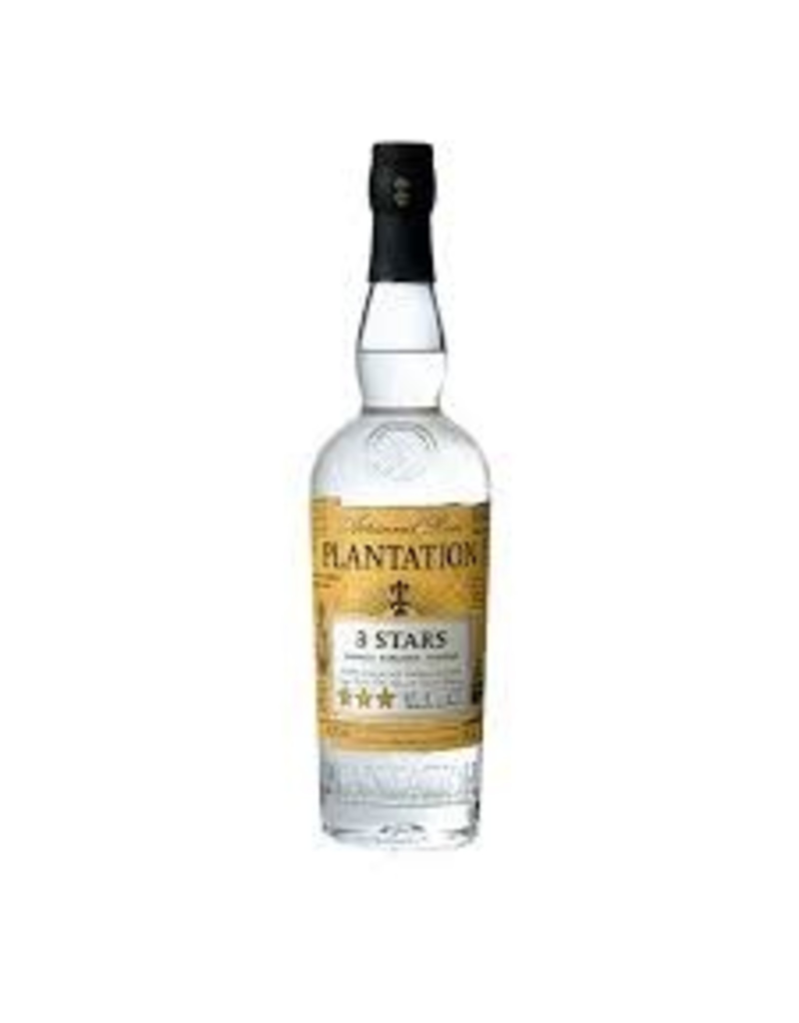 PLANTATION 3 STARS RUM 1L