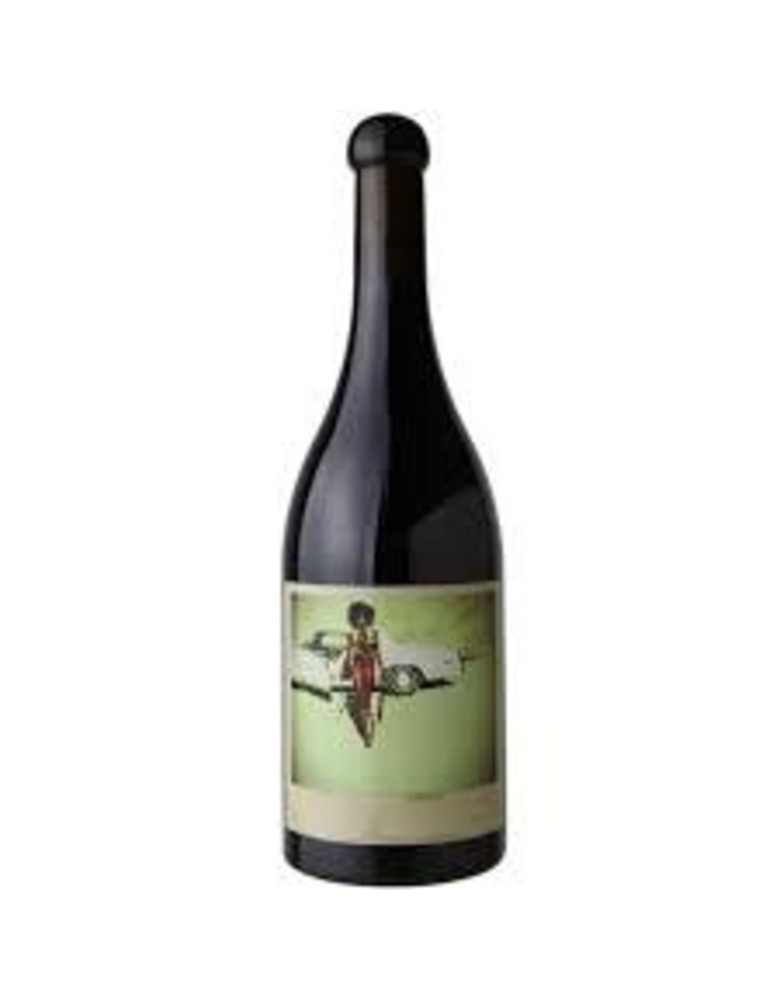 MACHETE BY ORIN SWIFT RED WINE 750ML