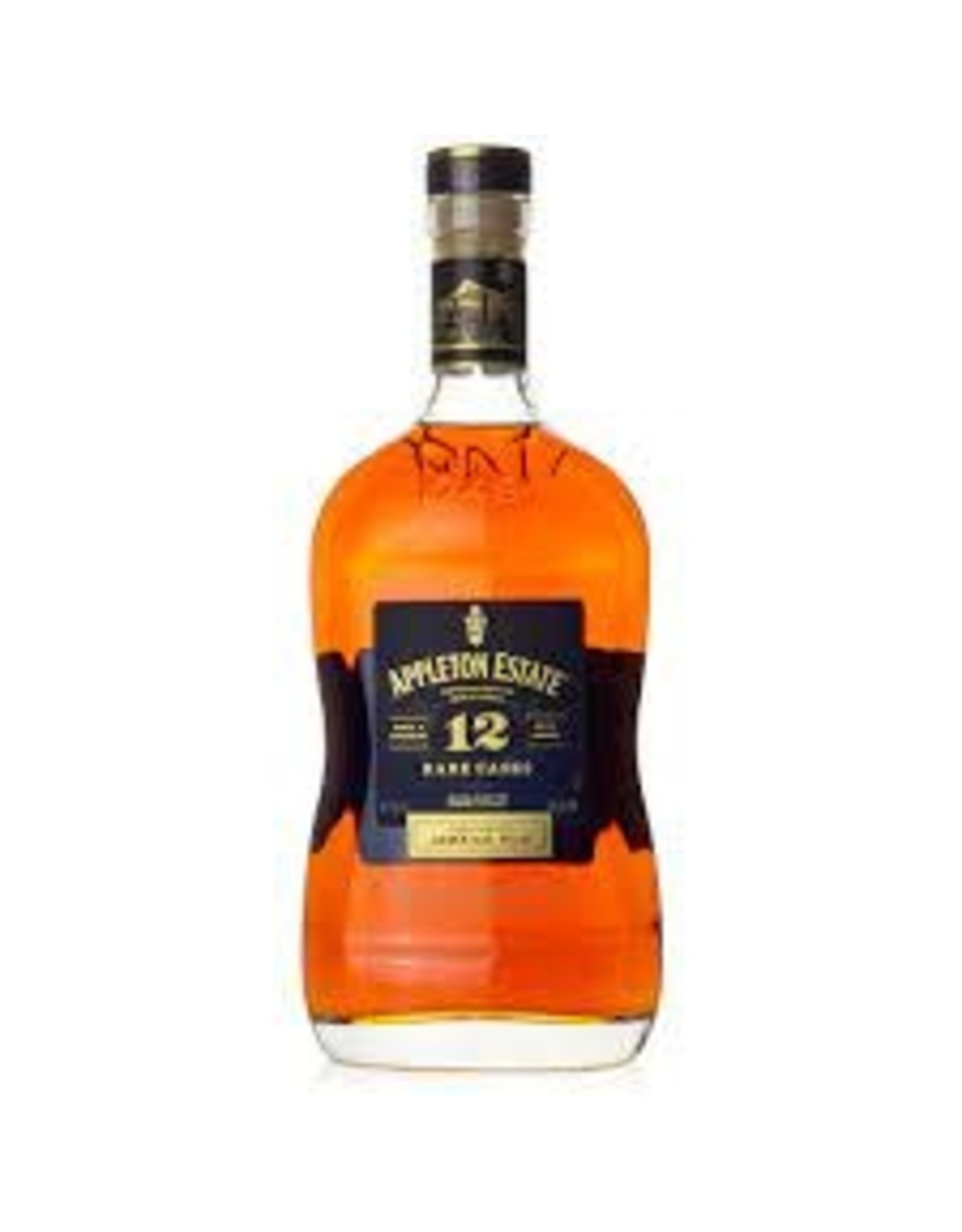 APPLETON ESTATE 12YR RARE CASKS RUM