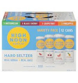 HIGH NOON VARIETY 12PACK
