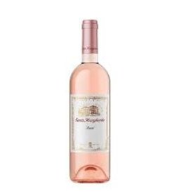 SANTA MARGHERITA ROSE 750ML