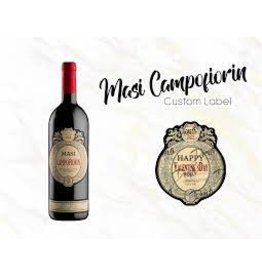 MASI CAMPOFIORIN ITALIAN RED WINE 750ML 2018