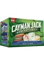 CAYMAN JACK MARG VAR