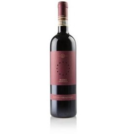 CERTOSA DI BELRIGUARDO CHIANTI 750ML