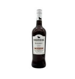 OSBORNE MEDIUM SHERRY 750ML