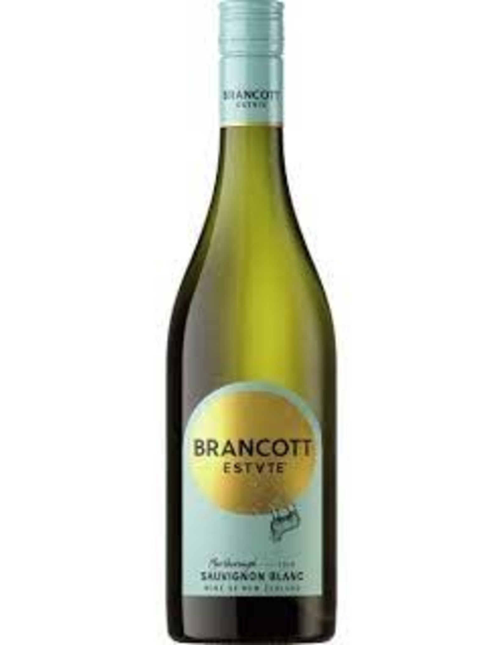 BRANCOTT ESTATE SAUVIGNON BLANC 750ML