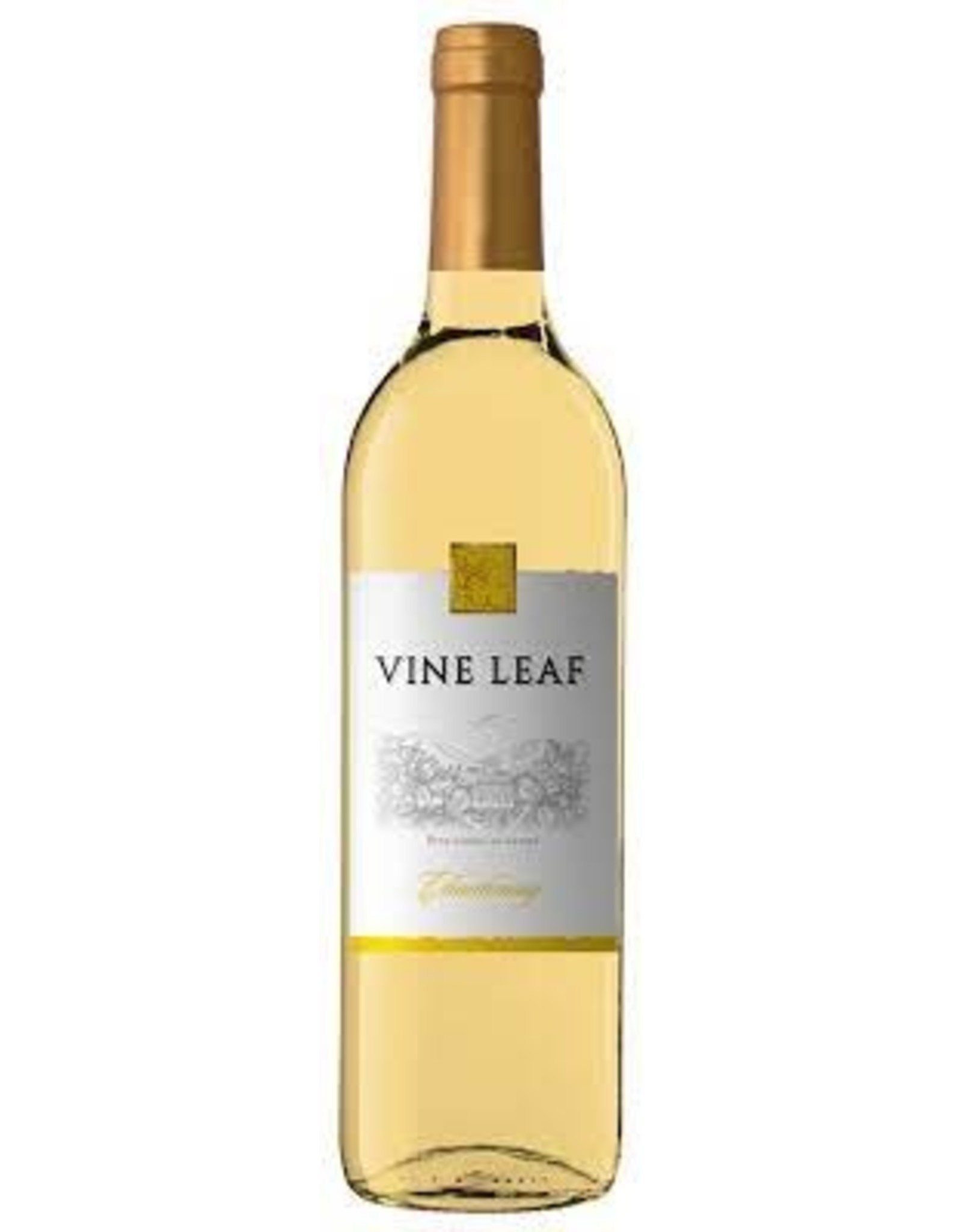 VINE LEAF CHARDONNAY 750ML