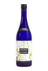 MOMOKAWA PEARL NIGORI 750ML