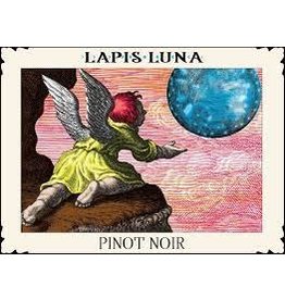 LAPIS LUNA PINOT NOIR 750ML