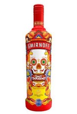 SMIRNOFF SPICY TAMARIND VODKA 750ML