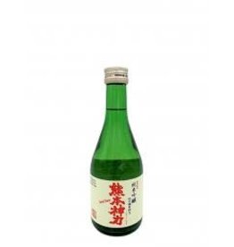 CHIYONOSONO JUNMAI GINJO 300ML