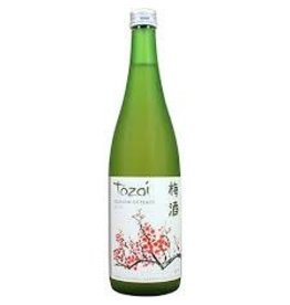 TOZAI BLOSSOM OF PEACE 720ML