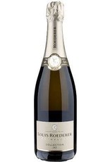 LOUIS ROEDERER CHAMPAGNE COLLECTION 243