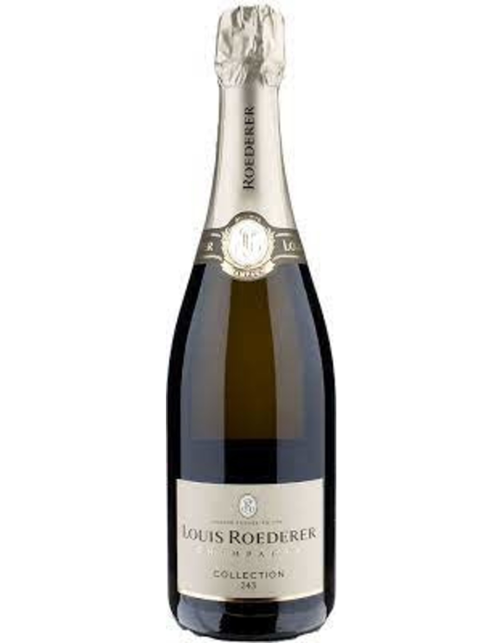 LOUIS ROEDERER CHAMPAGNE COLLECTION 243