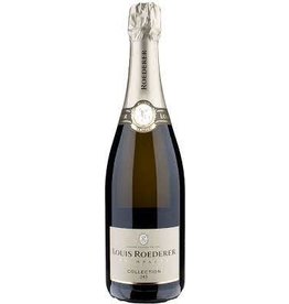 LOUIS ROEDERER CHAMPAGNE COLLECTION 243
