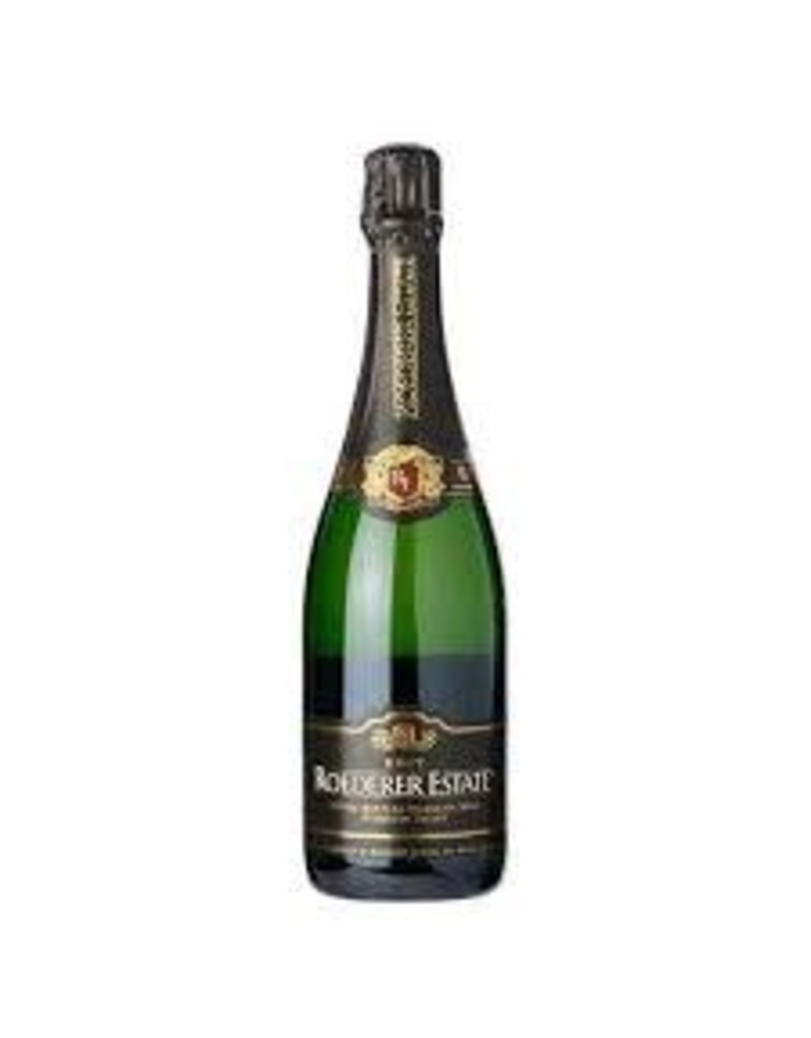 ROEDERER ESTATE BRUT 750ML