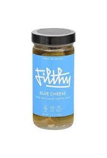 FILTHY BLUE CHEESE OLIVES 8.5OZ