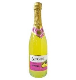 ANDRE PINEAPPLE MIMOSA 750ML