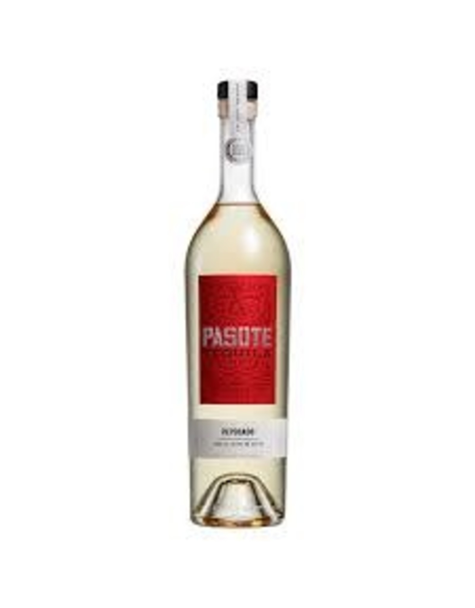 PASOTE REPOSADO TEQUILA 750ML