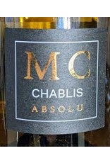 ABSOLU MC CHARDONNAY 750ML