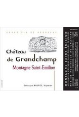 CHATEAU DE GRANDCHAMP 2017