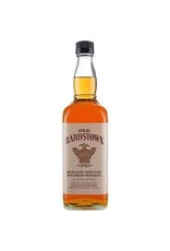 OLD BARDSTOWN BOURBON 750ML