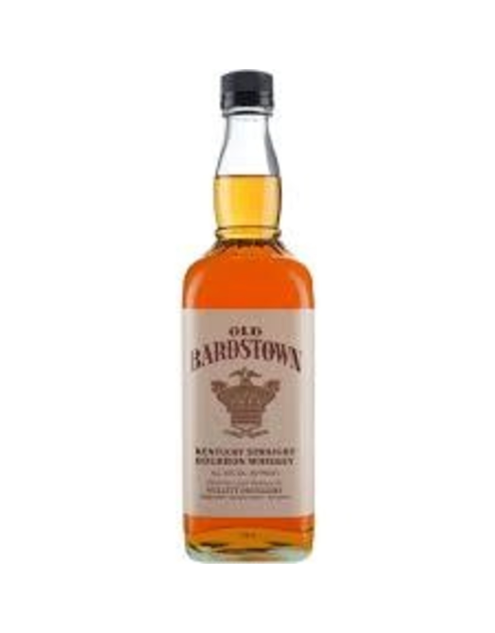 OLD BARDSTOWN BOURBON 750ML