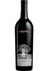 SILVER OAK NAPA CABERNET 2017
