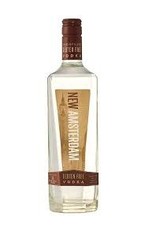 NEW AMSTERDAM GLUTEN FREE 750ML