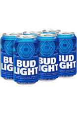 BUD LIGHT 4/6/12 OZCAN