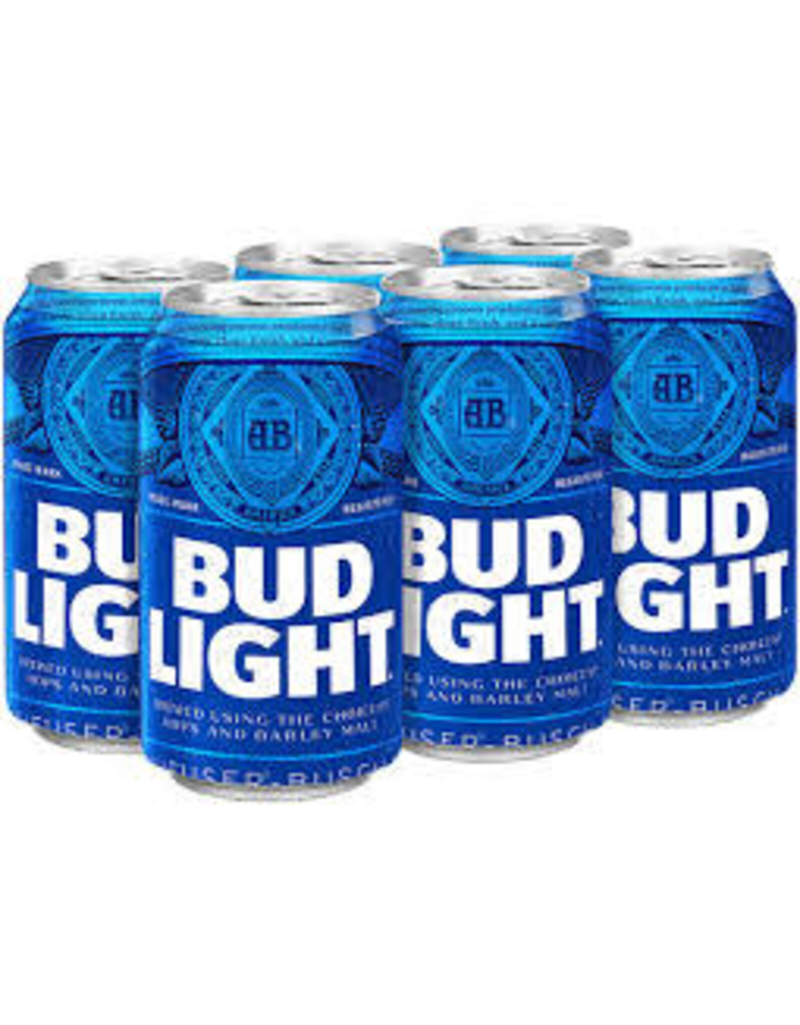 BUD LIGHT 4/6/12 OZCAN