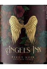 ANGELS INK PINOT NOIR 2020