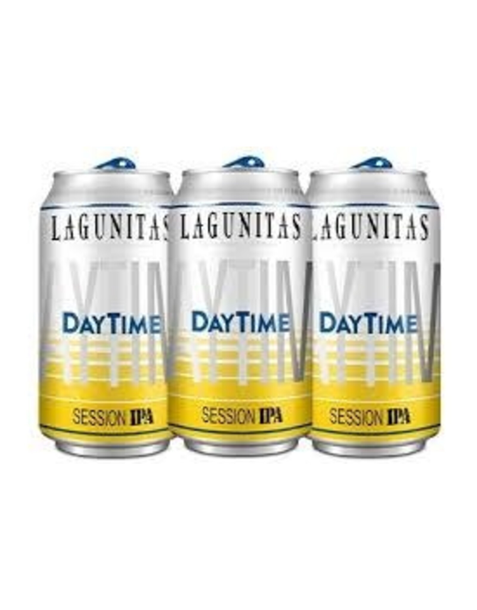 LAGUNITAS DAYTIME ALE 4-6-12 CAN