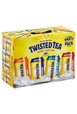 TWISTED TEA PARTY PACK